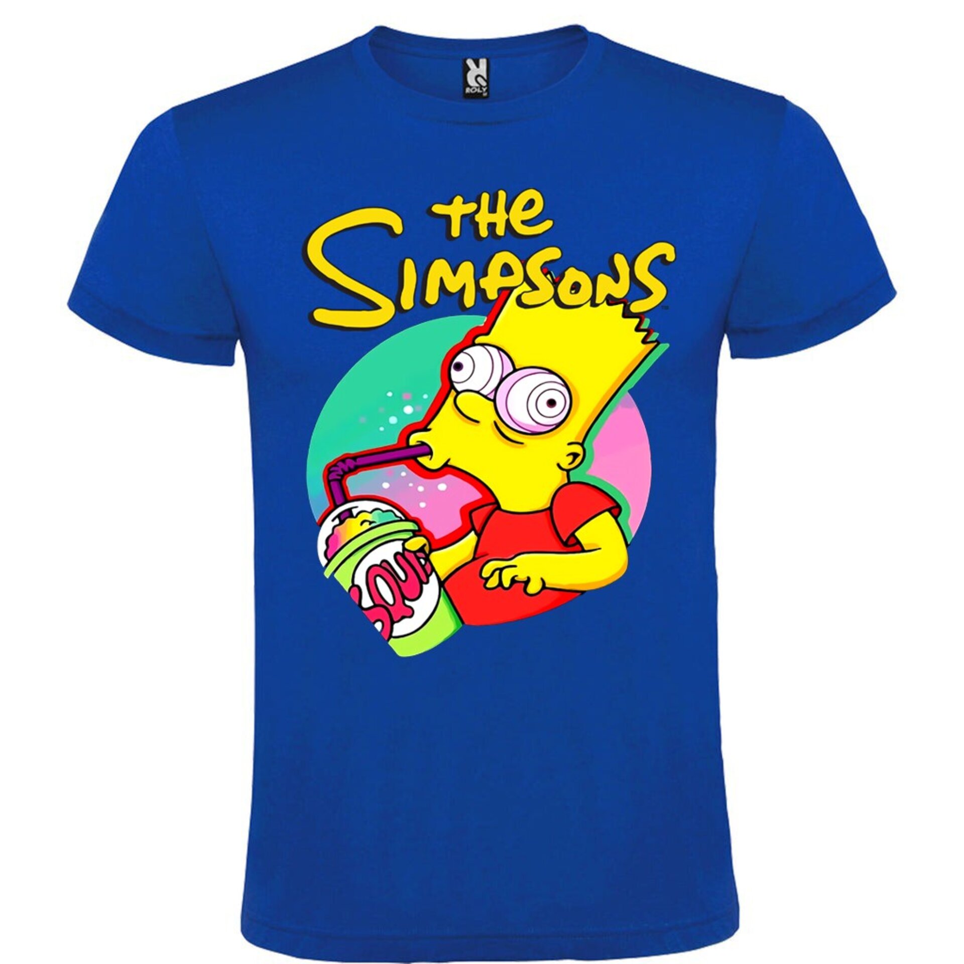 The Simpsons - 4