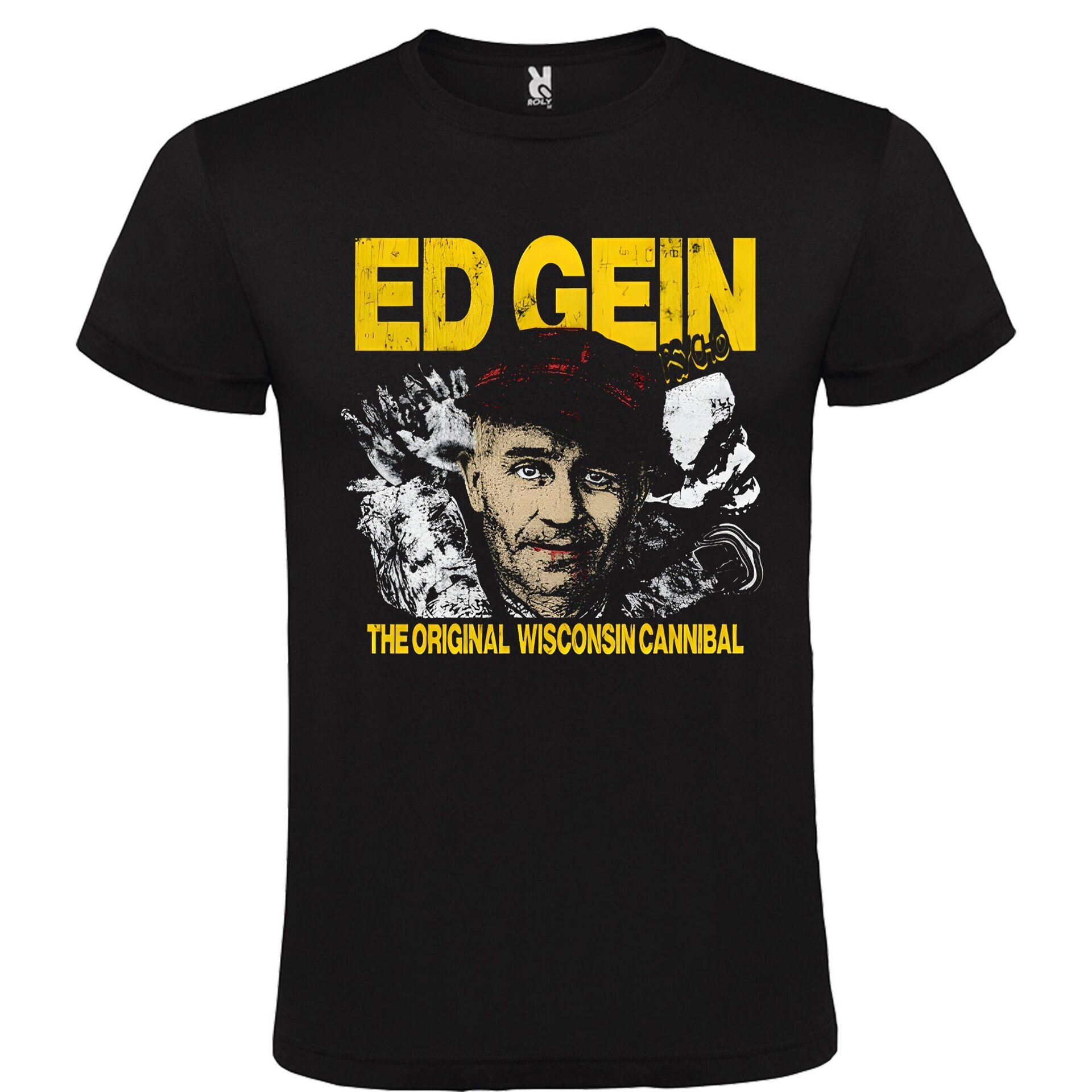 Ed Gein - 1
