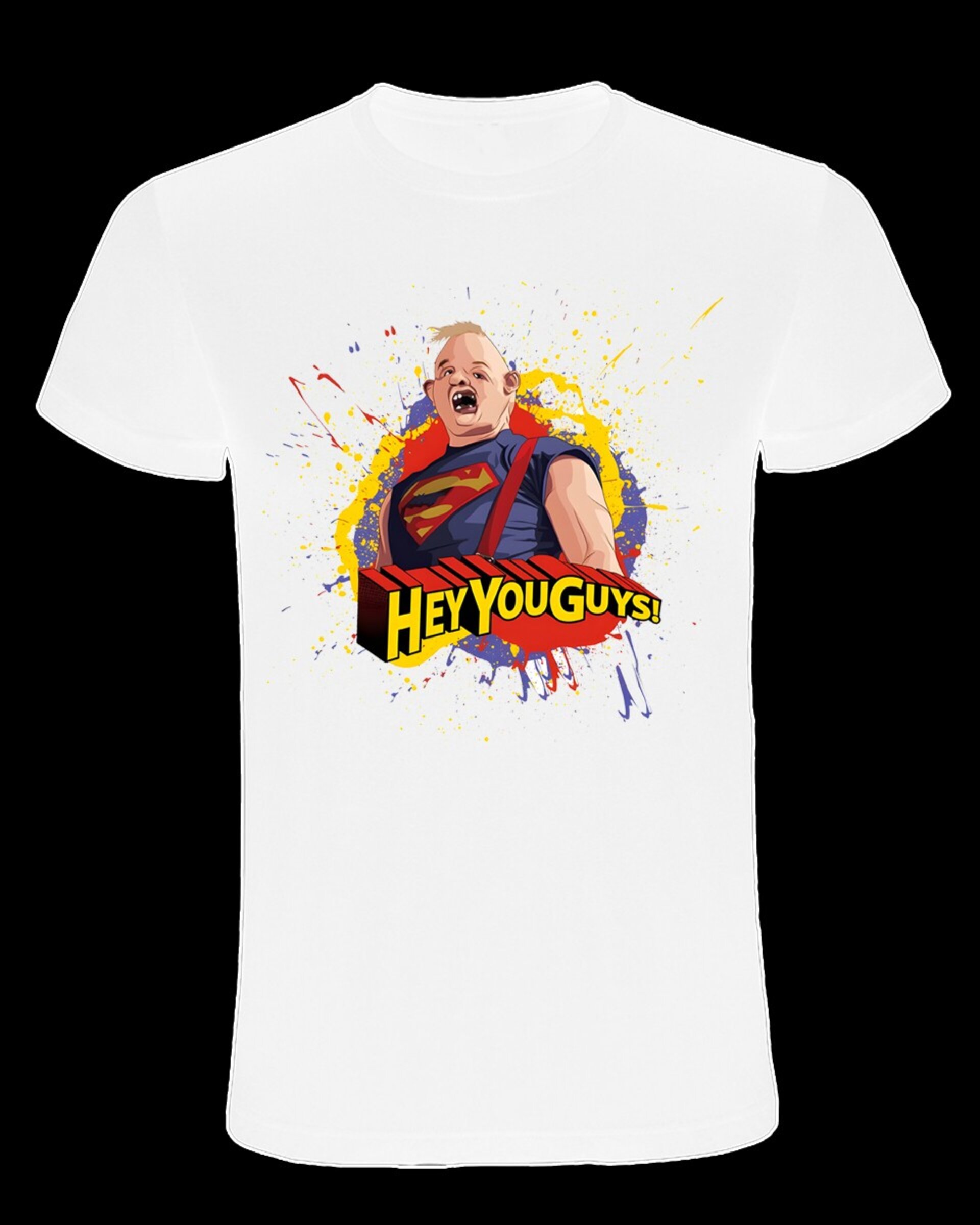 Hey you guys - 2