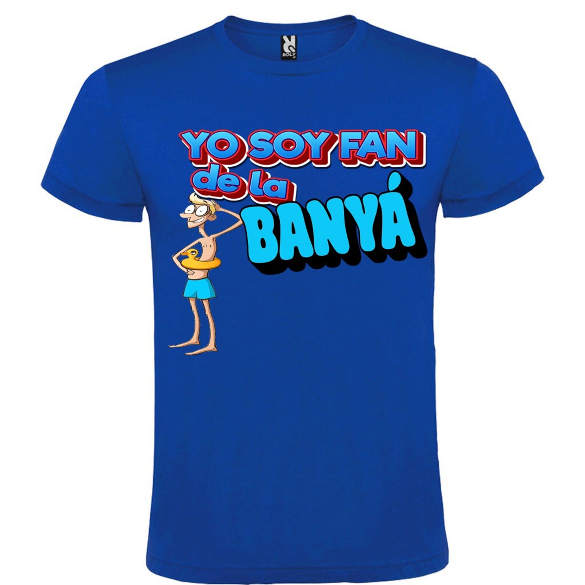 Yo soy fan de la Banyá - 3