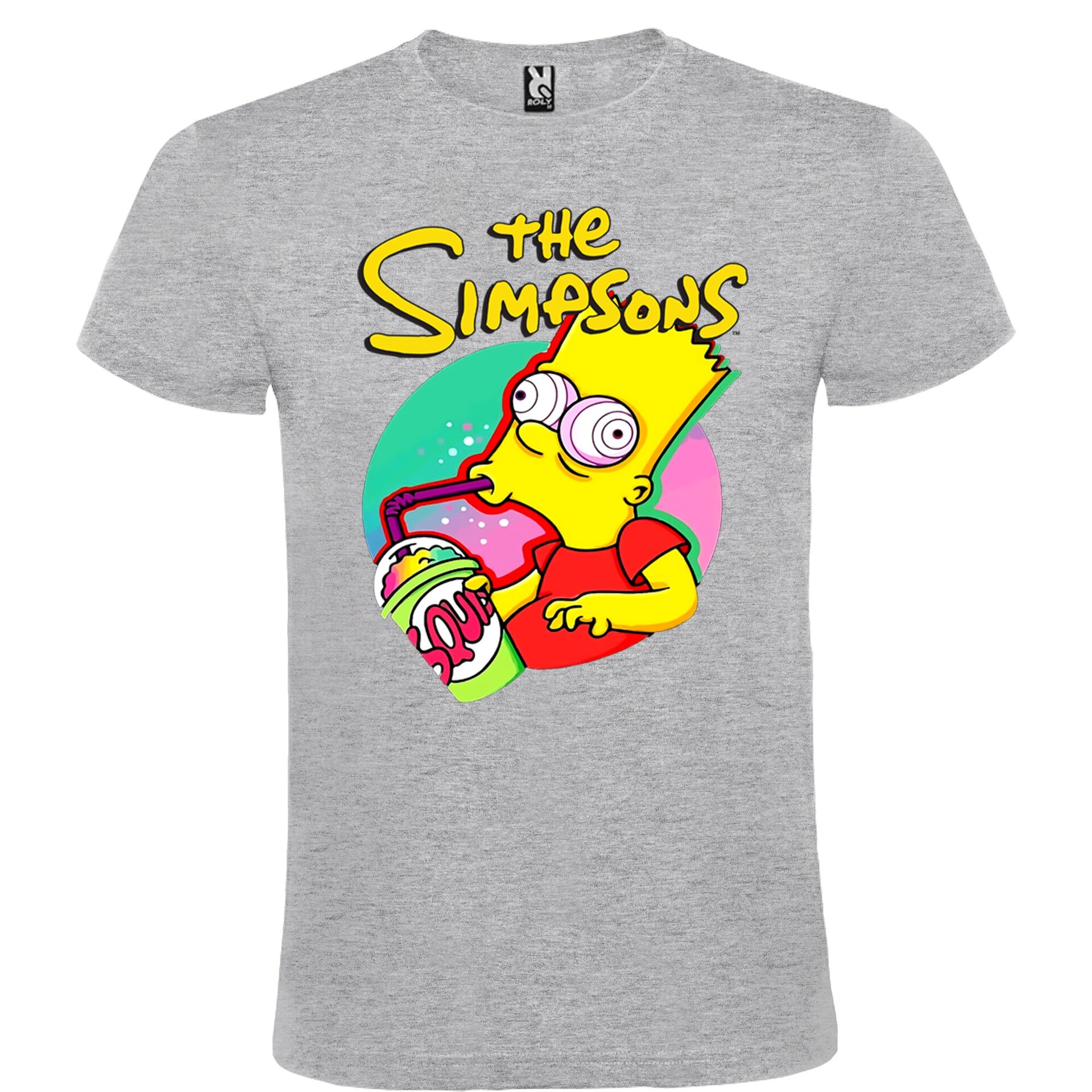 The Simpsons - 2