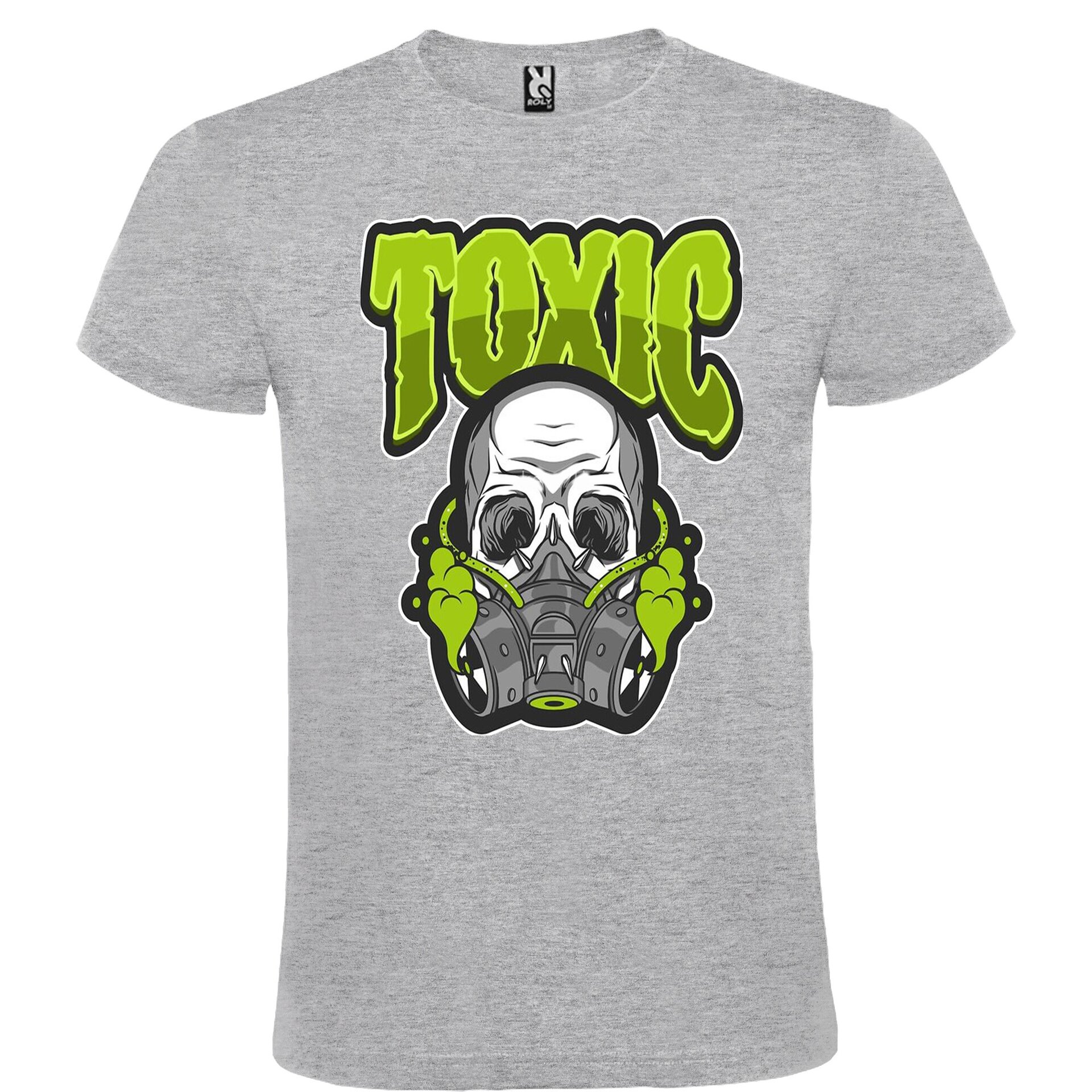 Toxic - 4