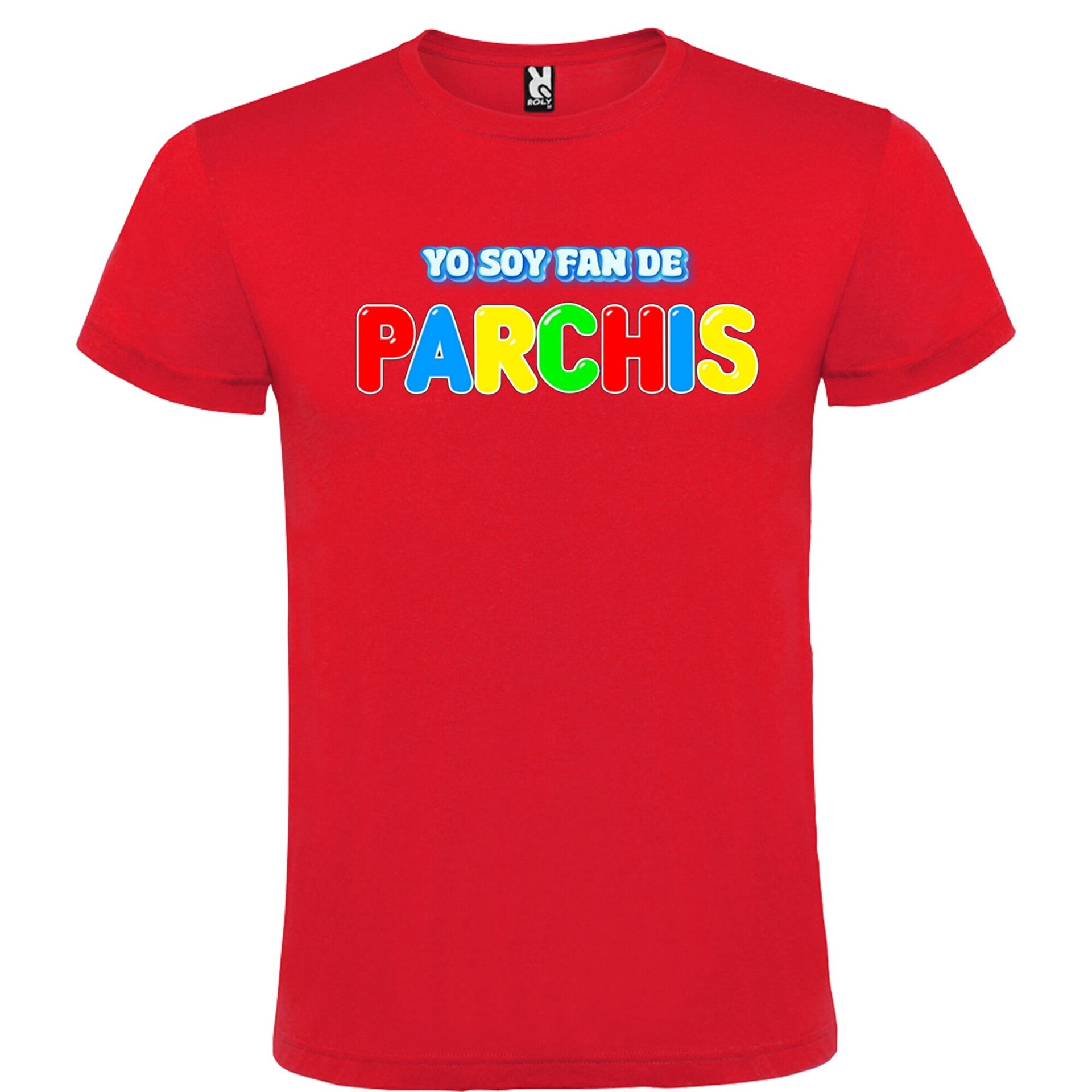 Yo soy fan de Parchis - 2