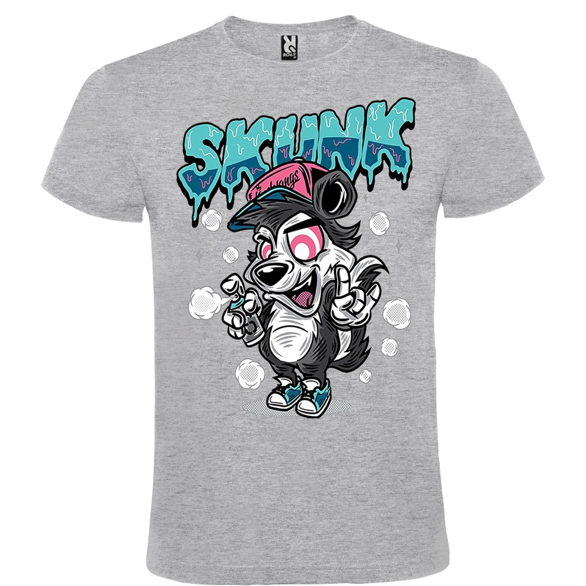 Skunk - 3