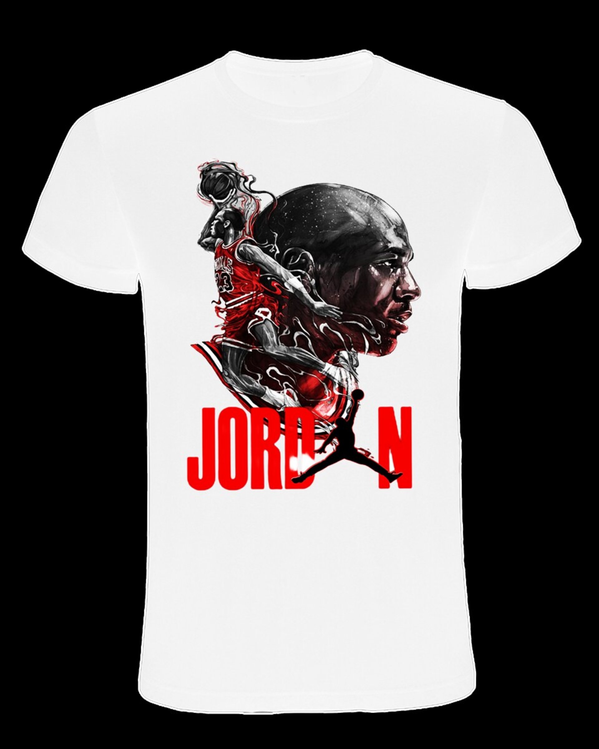 Jordan - 2