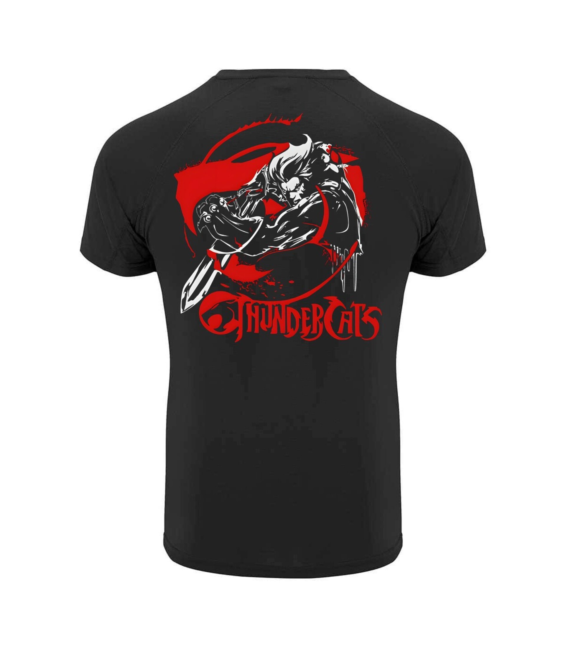 Thundercats (Doble) - 2