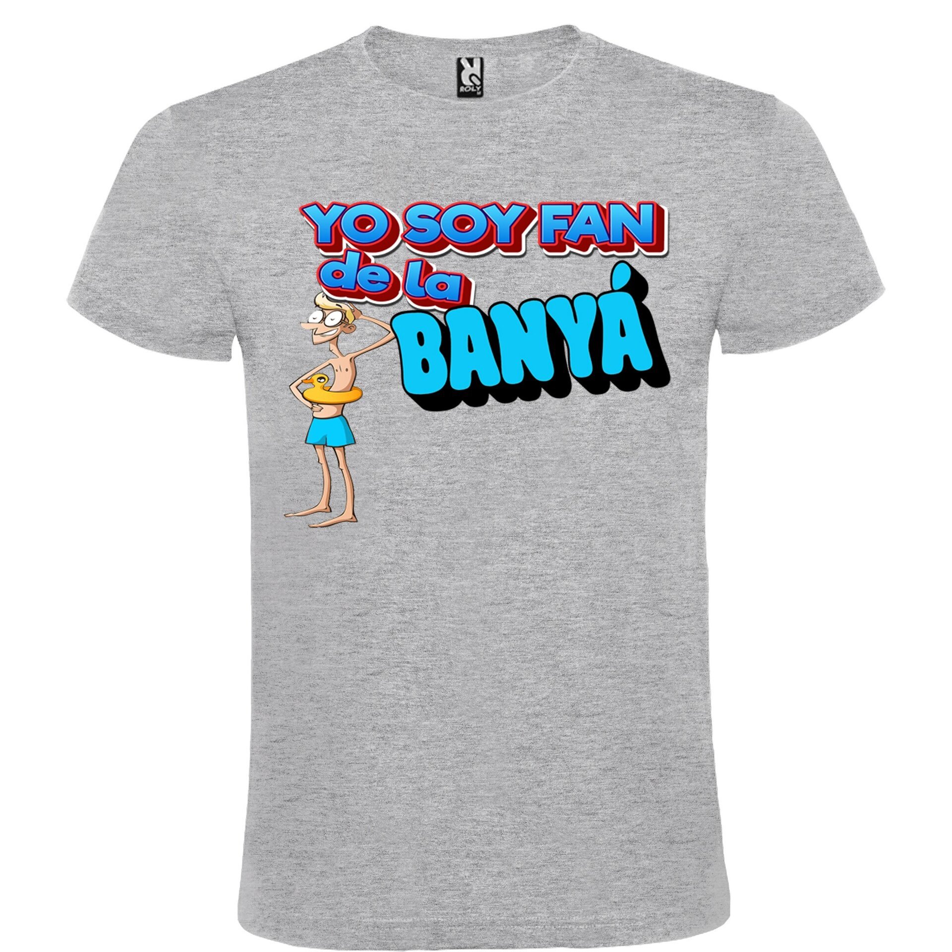 Yo soy fan de la Banyá - 2