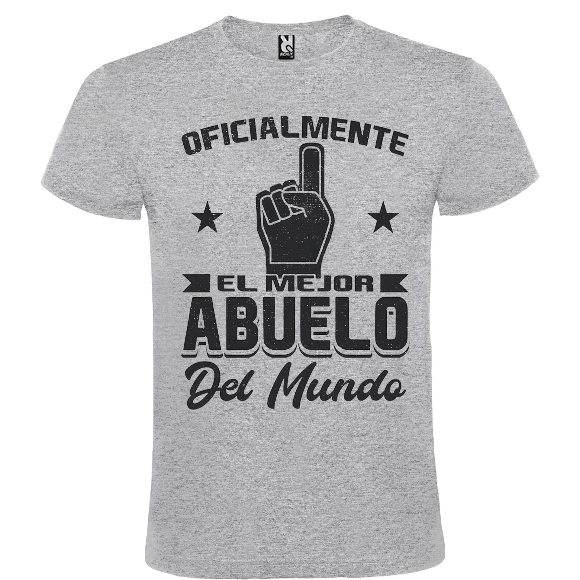 El mejor abuelo del mundo - 5
