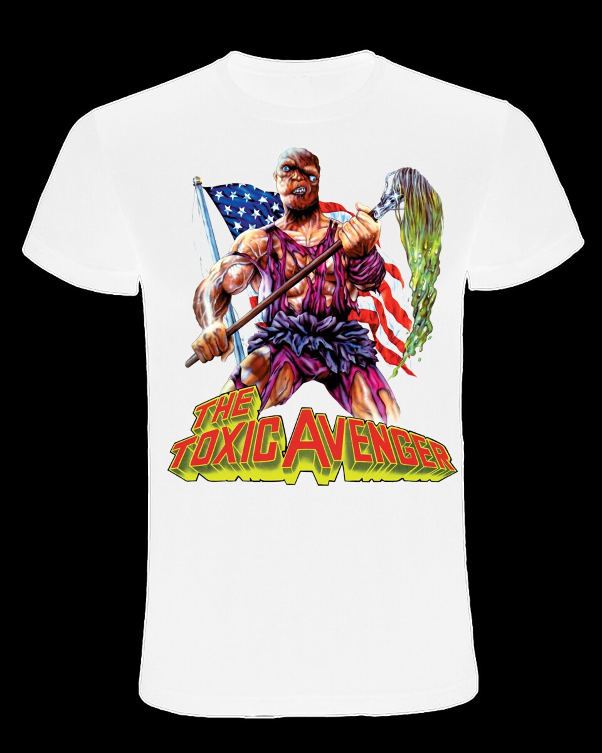 Toxic Avenger - 2