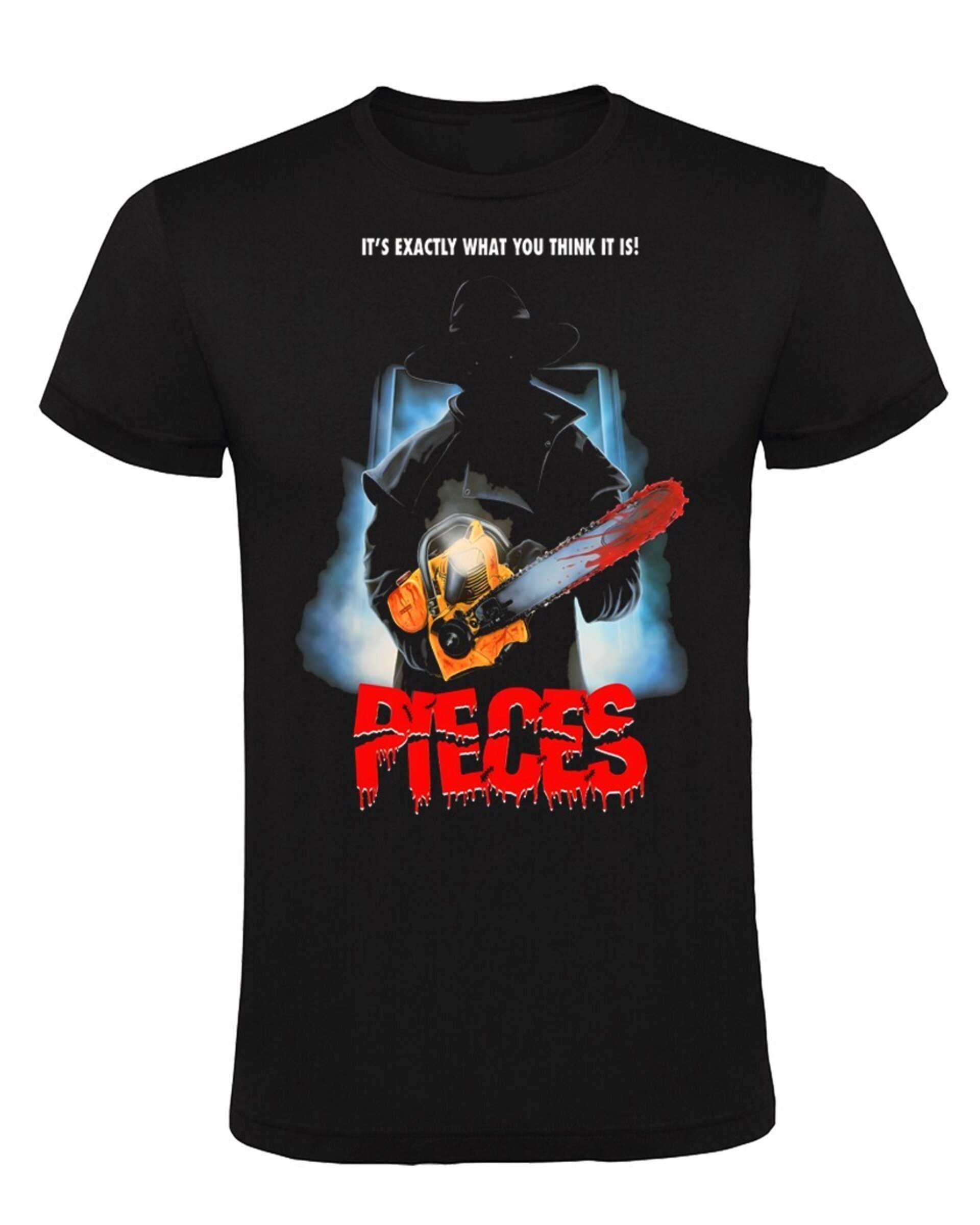 Pieces - 1