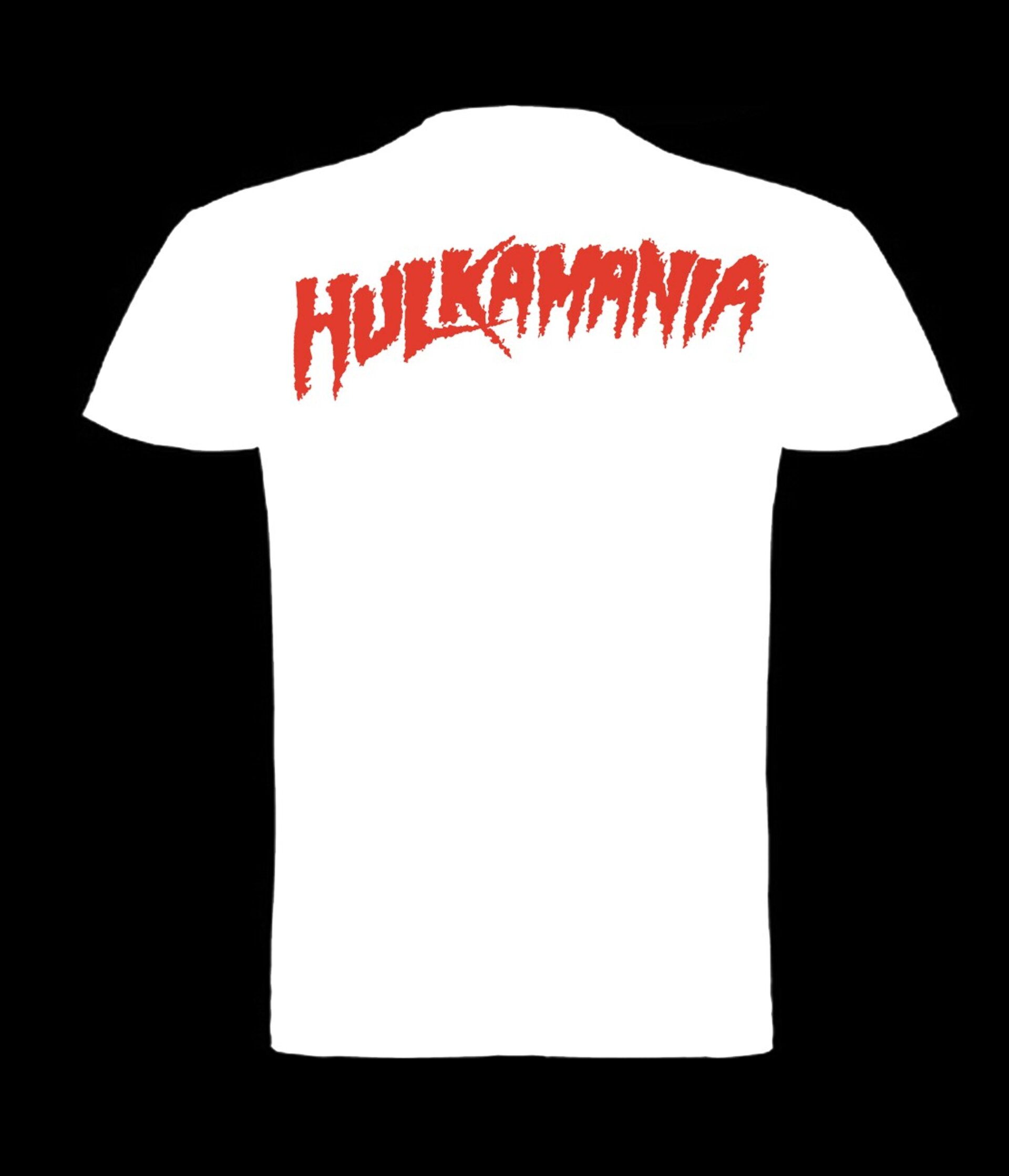 Hulkmania - 2