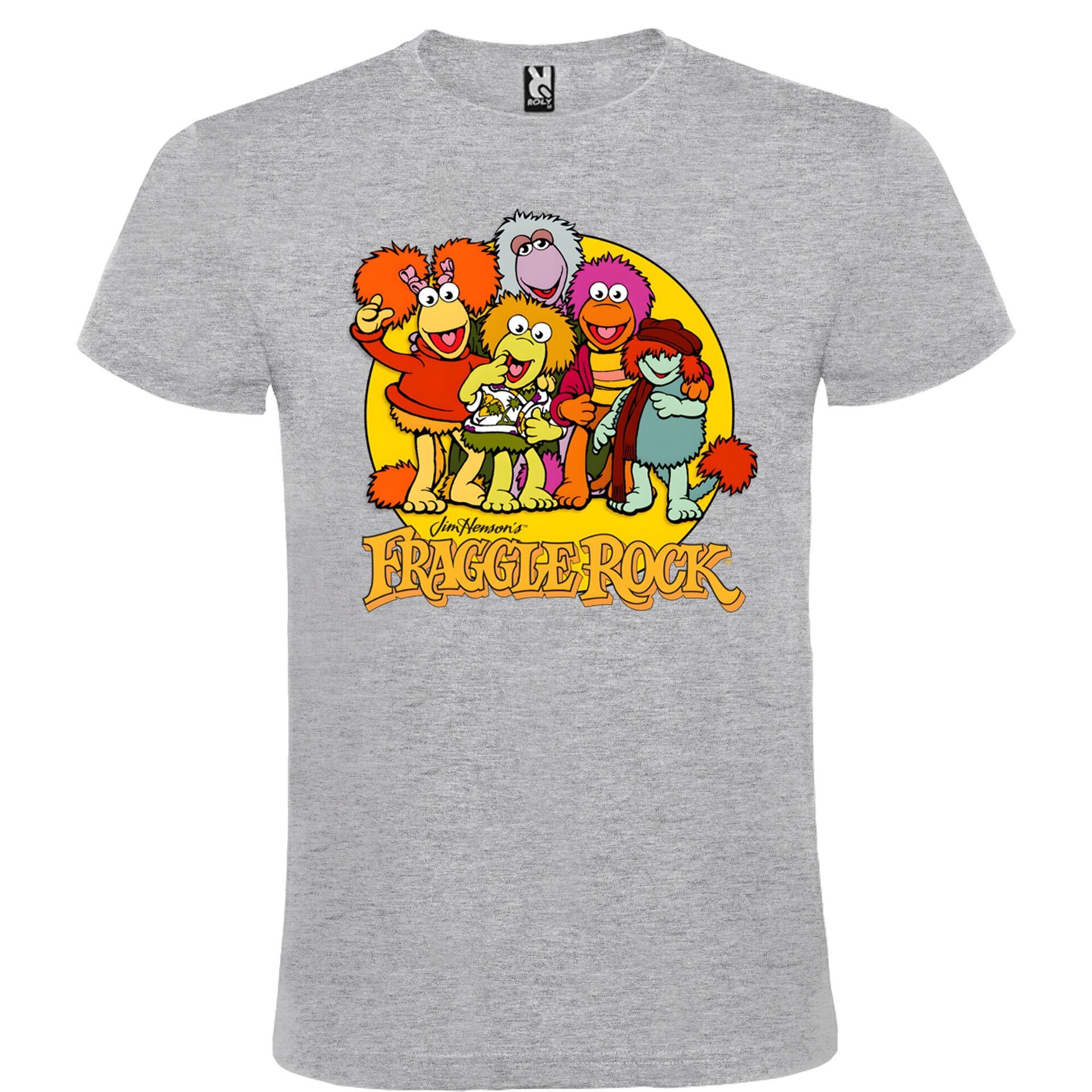 Fraggle Rock - 2