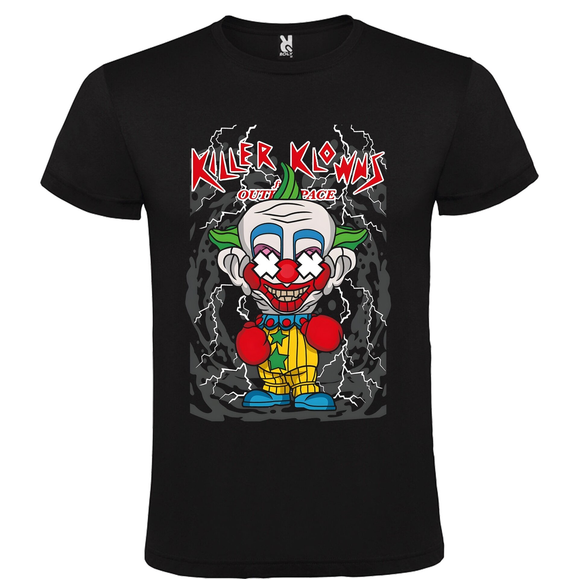 Killer Klowns pop - 1