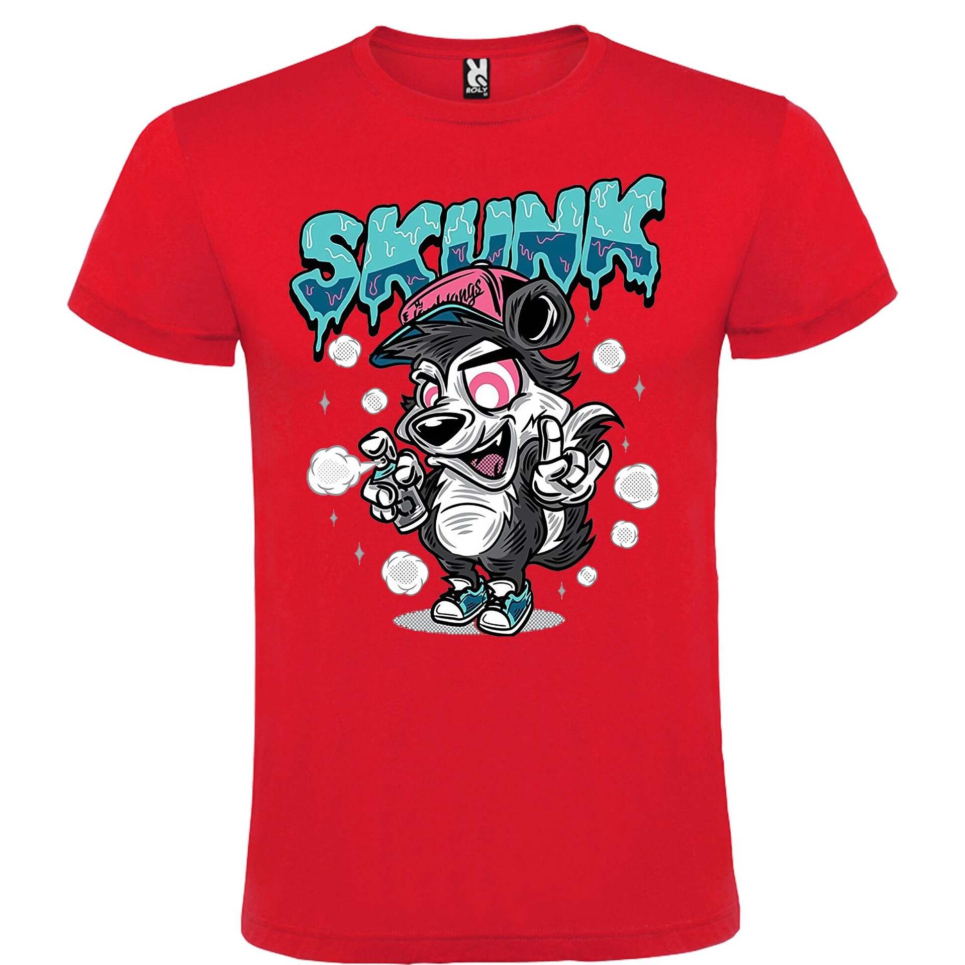 Skunk - 4
