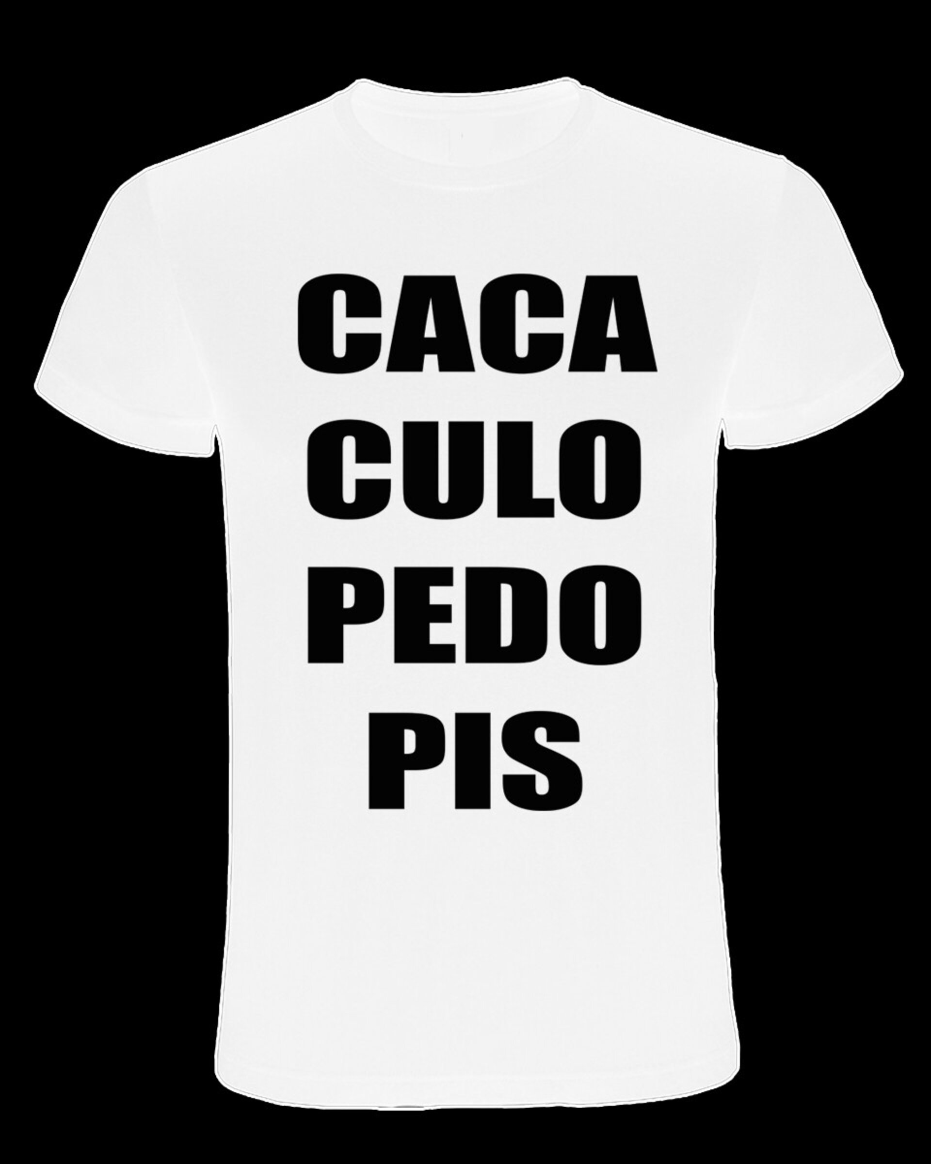 Caca, Culo, Pedo, Pis - 2