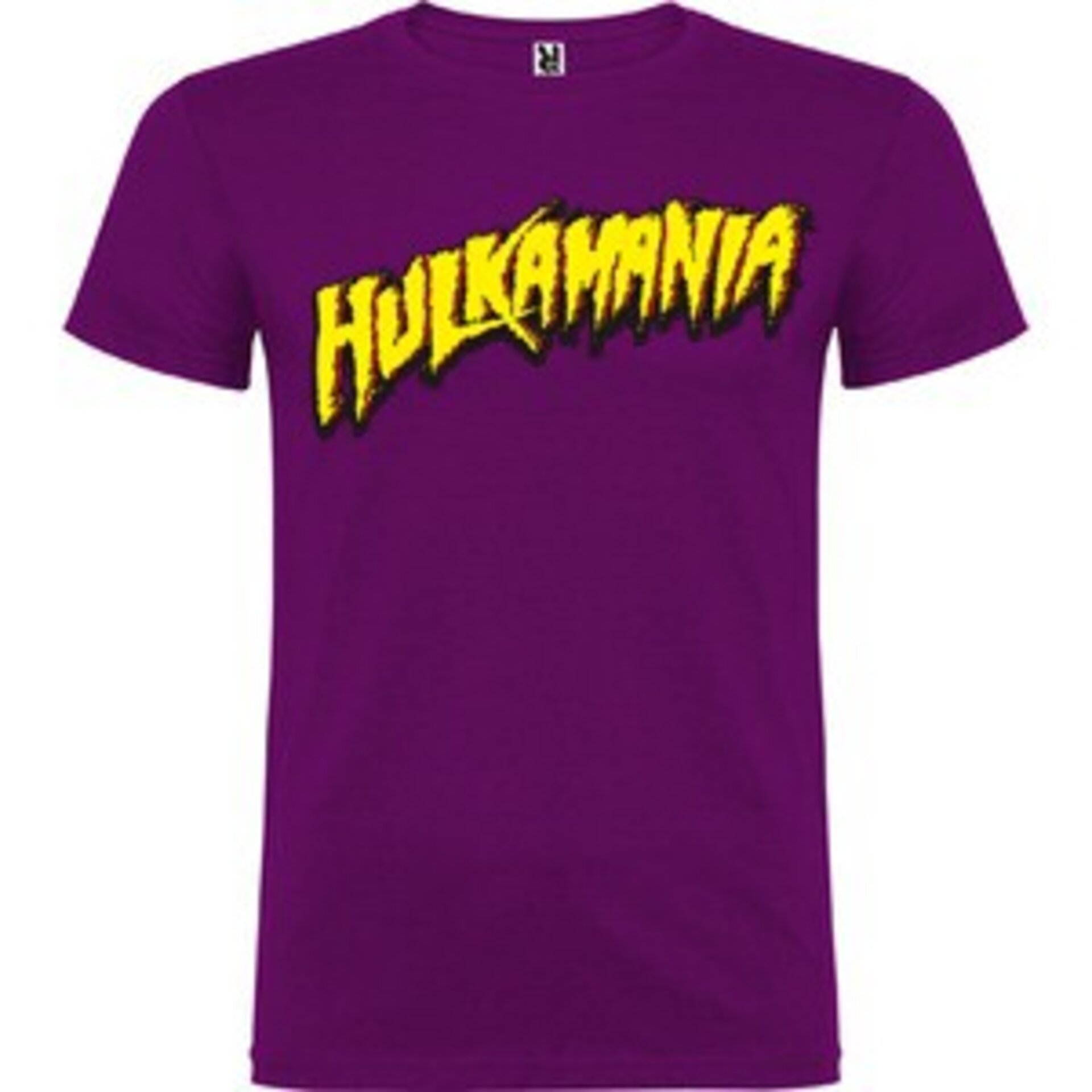 Hulkmania - 2