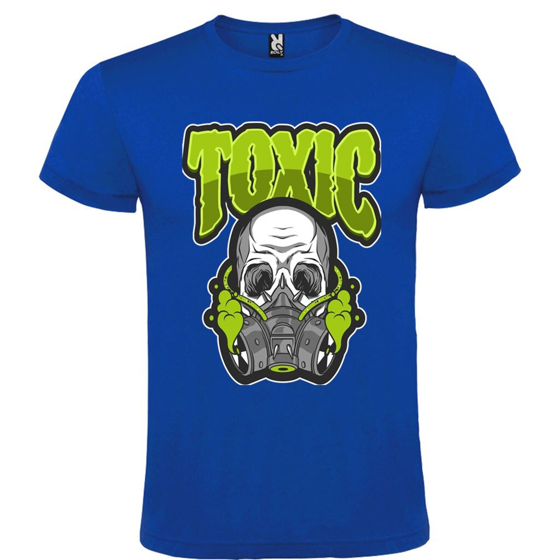 Toxic - 3