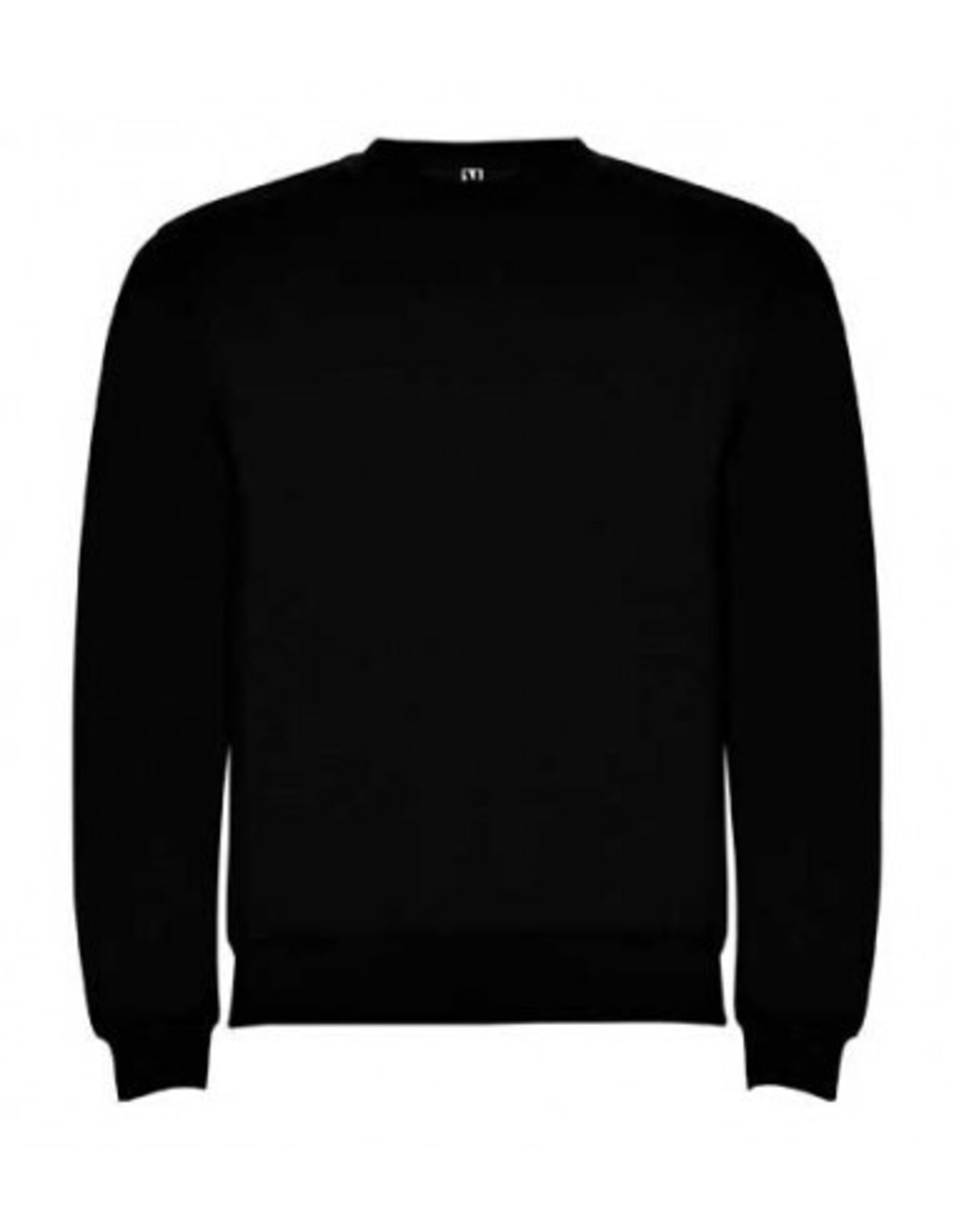 Impresión DTF Sudadera Lisa - 3