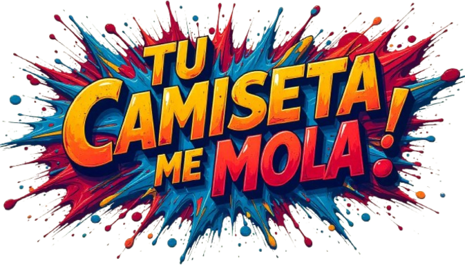 Tu camiseta me mola