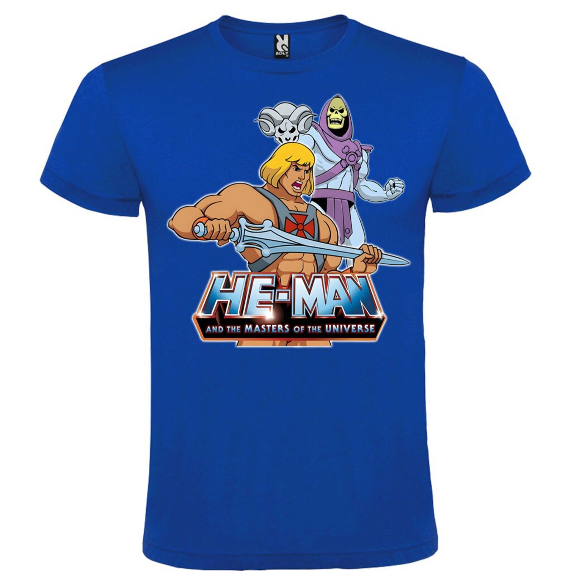 He-Man - 2