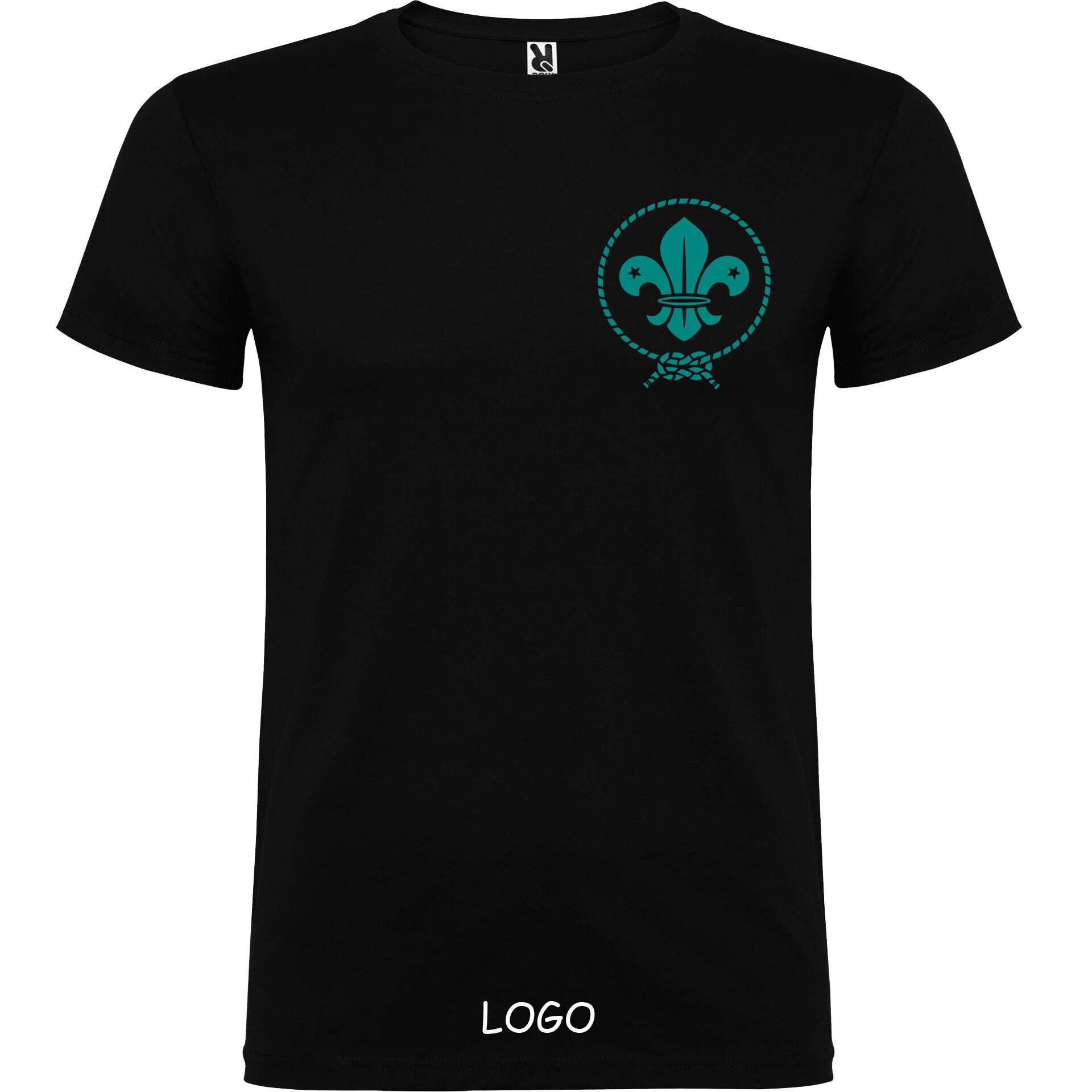 Camisetas Scouts Personalizadas - 2