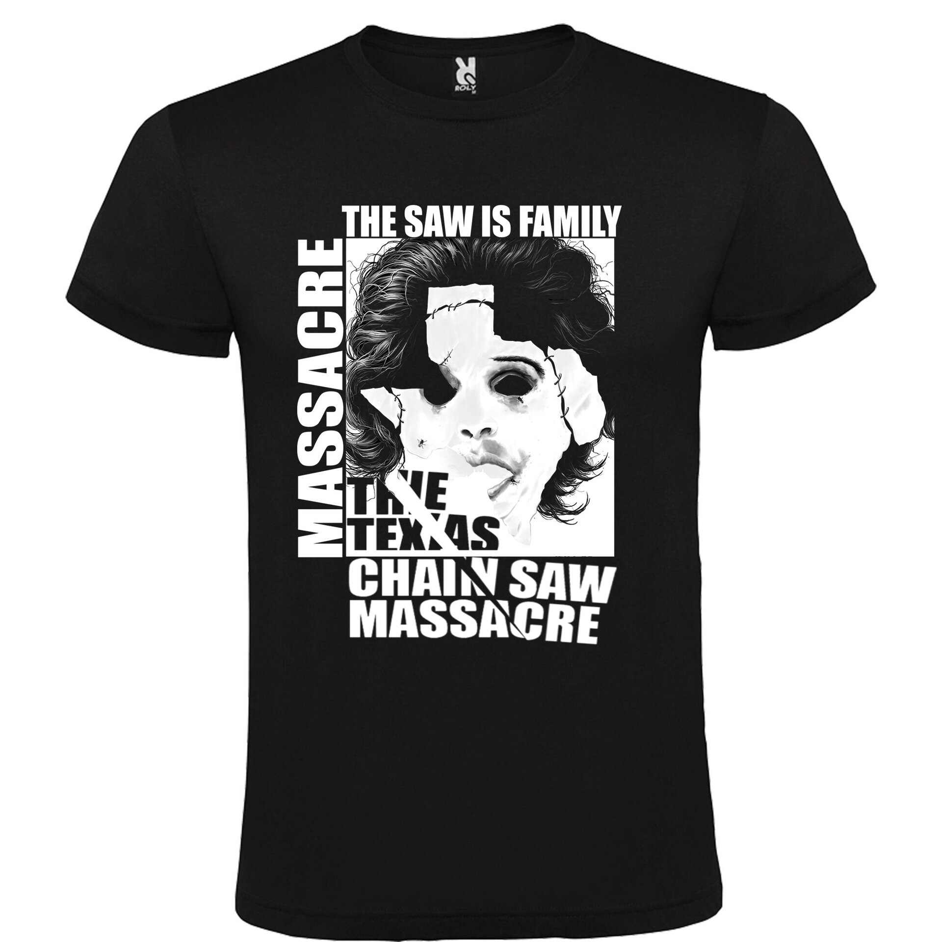 La matanza de Texas - 1