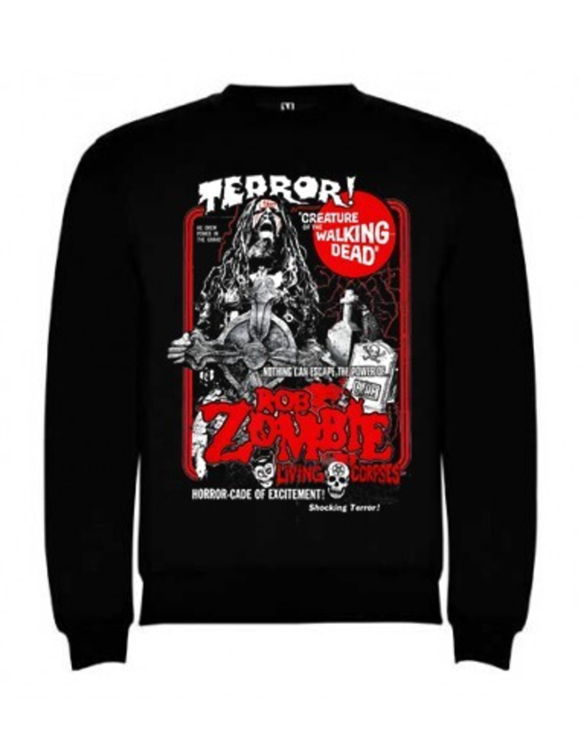 Rob Zombie - 1