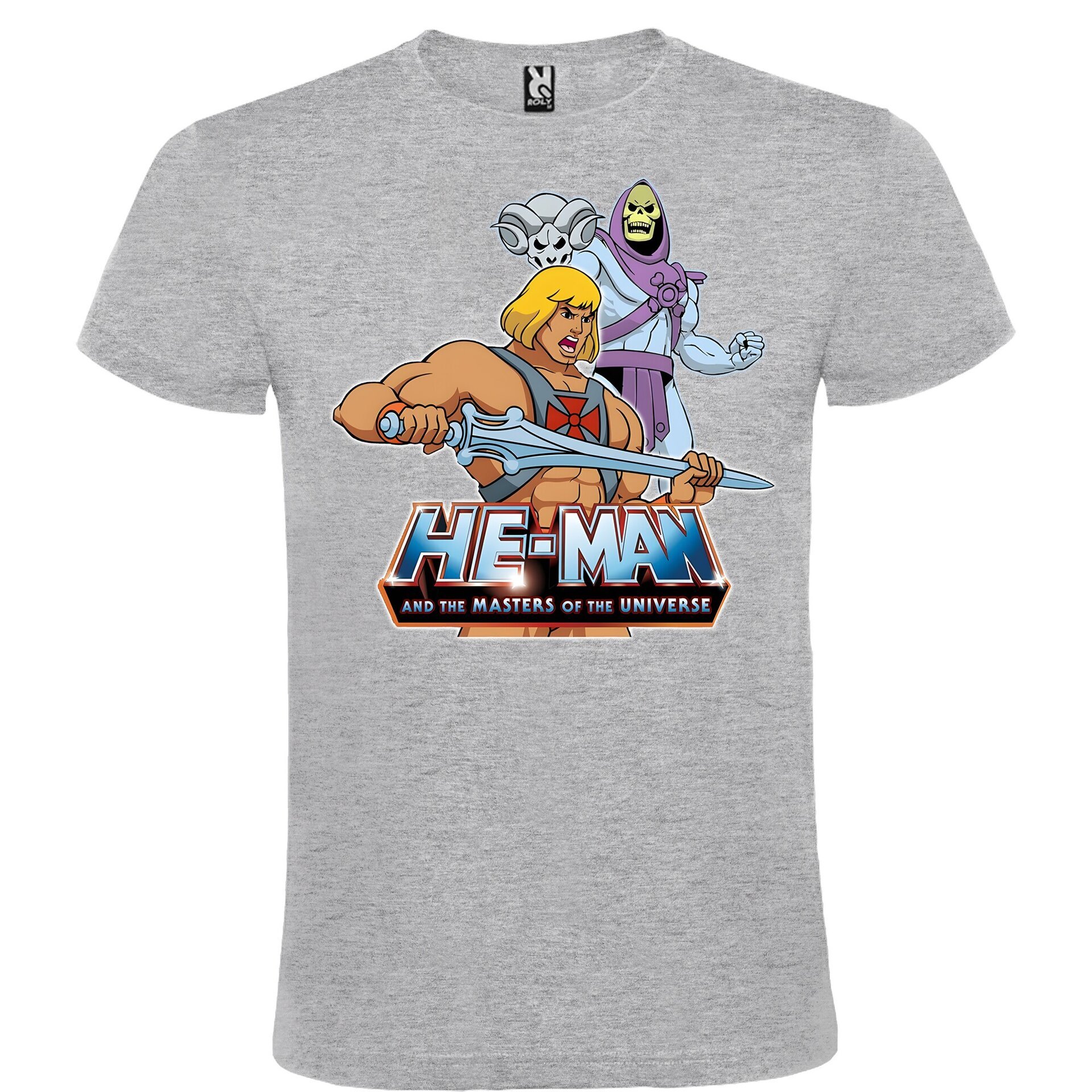 He-Man - 3