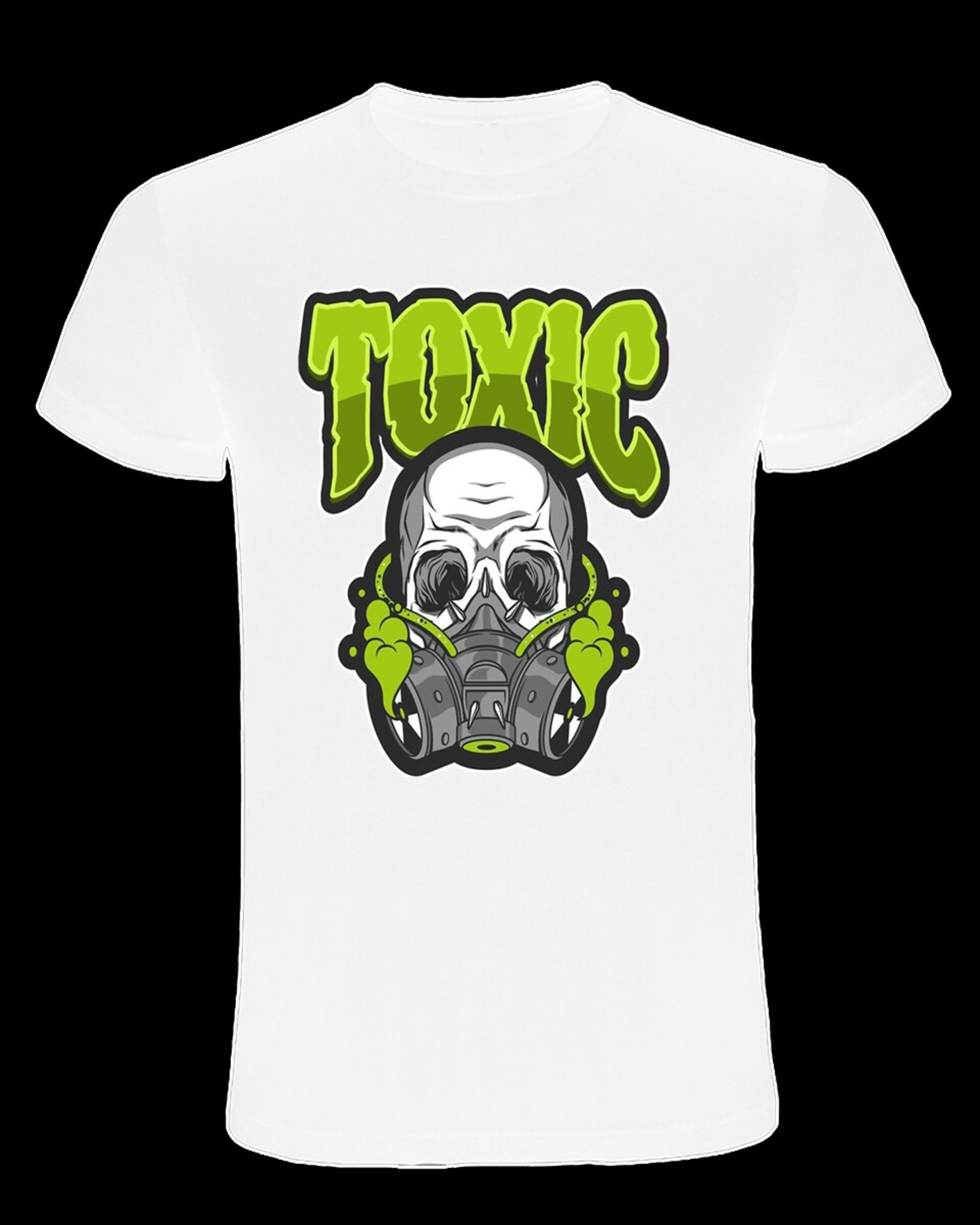 Toxic - 2