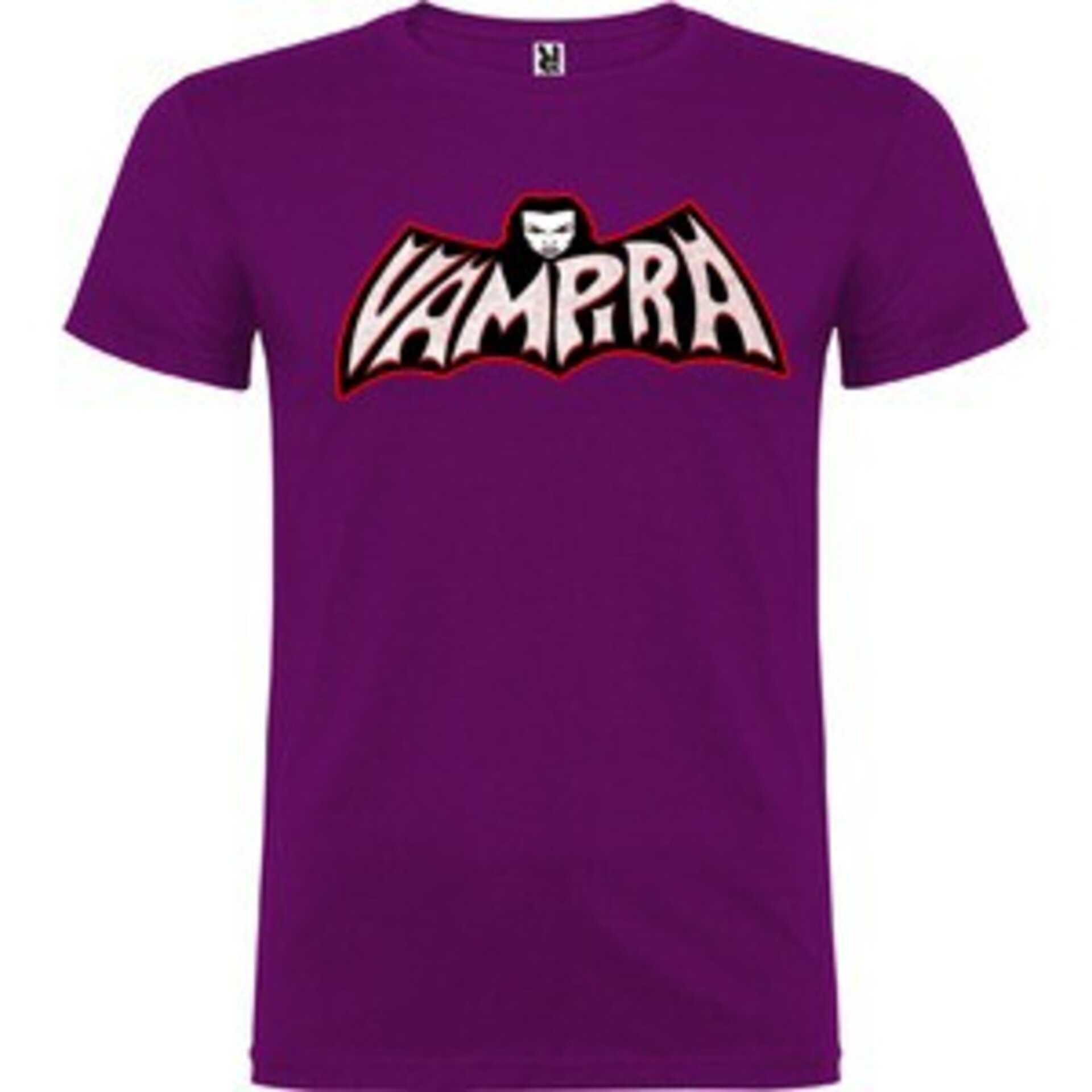 Vampira - 2